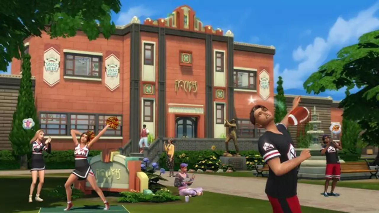Can You Get Sims 4 Expansion Packs For Free? - GINX TV