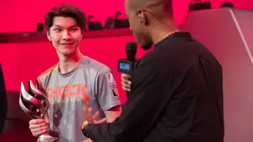 Overwatch League and World Cup Champion Sinatraa retires, sets sights on Valorant