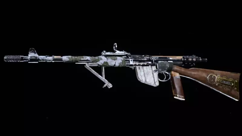 warzone Season 3 reloaded AR tier list best assault rifles NZ-41