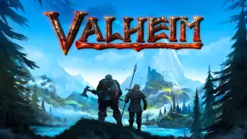Valheim: How to repair tools and weapons