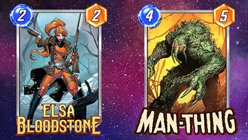 Marvel Snap October Season Pass: Release Time, New Cards, & More