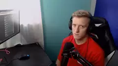 Tfue calls Fortnite community "garbage" due to stream sniping