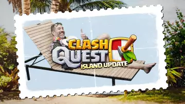 Clash Quest May patch notes: Dungeons, Shipwrecks, balance changes and more