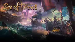 Sea Of Thieves Twitch Drops: How To Claim Rewards