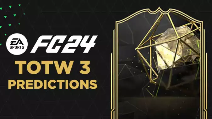 EA FC 24 TOTW 3 Predictions: The Best Players This Week Who Need An Upgrade