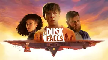 As Dusk Falls - Release Date, Platforms, Gameplay Features, And PC Specs