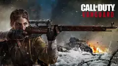 COD Vanguard redeem codes May 2022 - Weapon blueprints, 2XP, emblems and more