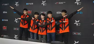 The teams you need to keep an eye on in the LCK