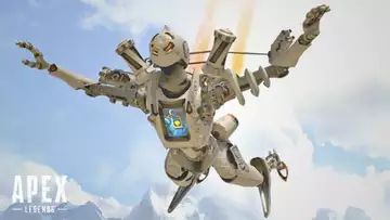 Apex Legends might come to Steam soon