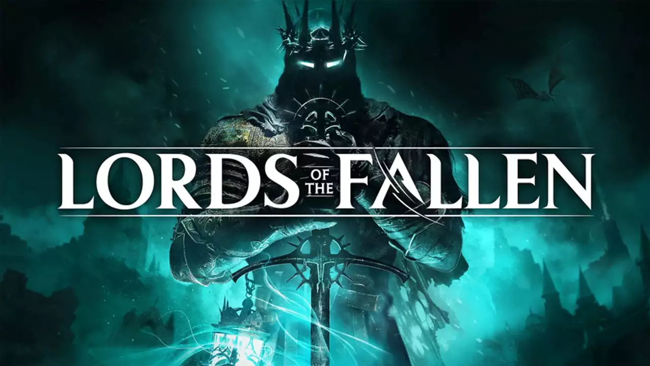Lords of the Fallen 2023 Trophy List & Guide - GINX TV