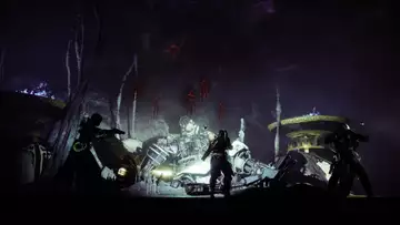 Where to find the Royal Pools and Pleasure Gardens in Destiny 2