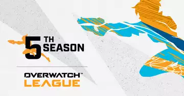Overwatch League 2022 - Schedule, format, prize pool, and more