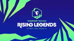 TFT Rising Legends announced as new EMEA region competitive circuit