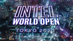 Looking at the potential Intel World Open teams