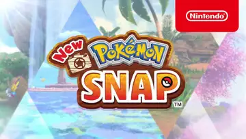 New Pokémon Snap: How to take the best photos and get 4-star ratings