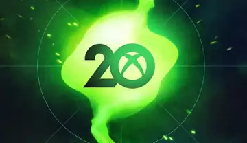 Xbox 20th Anniversary stream: How to watch, start time and more
