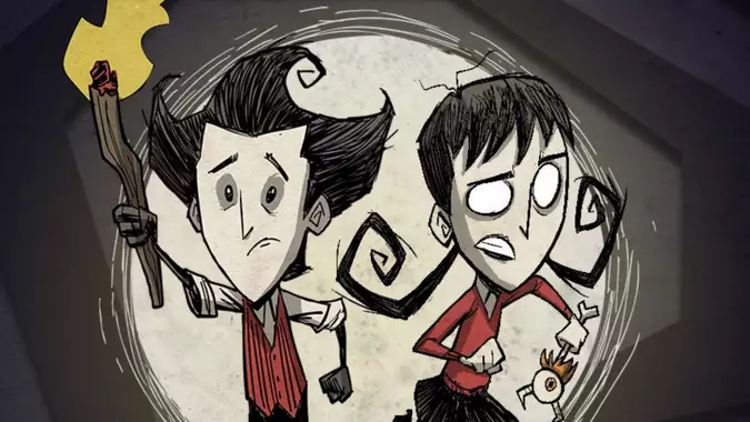 Don't Starve Together Roadmap: 2023 Updates and Upcoming Content
