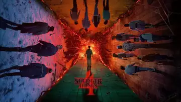 Stranger Things 4 Volume 2 - Release Date And Time, Episode List, What to Expect