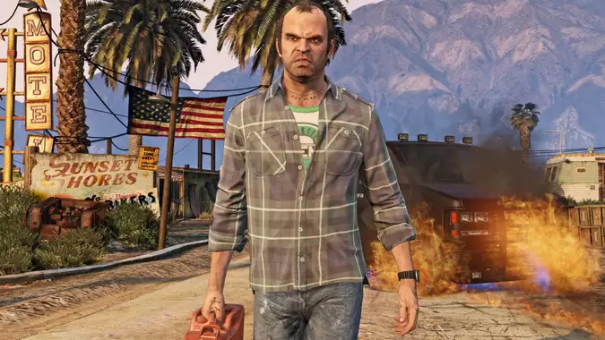 Is GTA 6 A Direct Sequel To GTA 5?