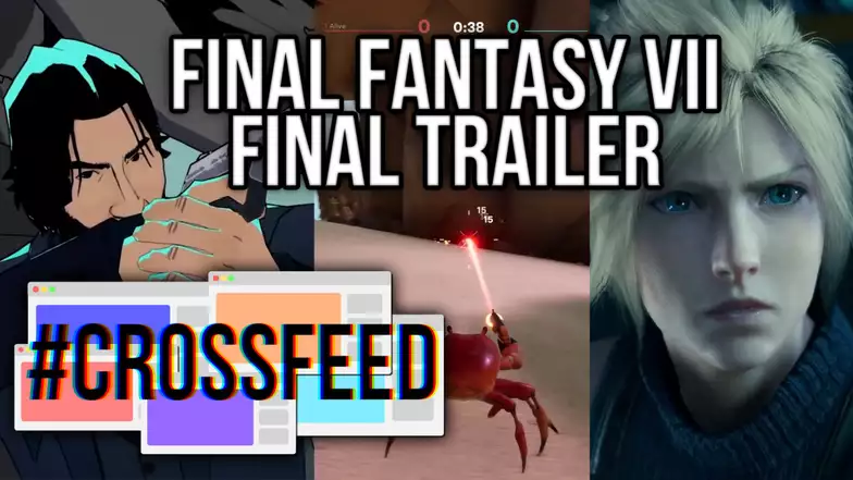 Dr DisRespect Ready For VALORANT, OG ISSAA 1 Vs 4 Final Fantasy VII Remake