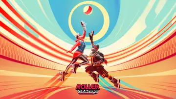 Roller Champions closed beta: Start time and how to sign up