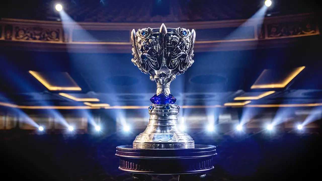 Riot confirms: 2022 World Championship to be held in North America - League  of Legends
