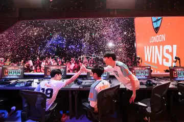 Everything you need to know about the Overwatch League
