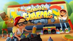 Subway Surfers Redeem Codes July 2022 - Free Keys, Coins, More
