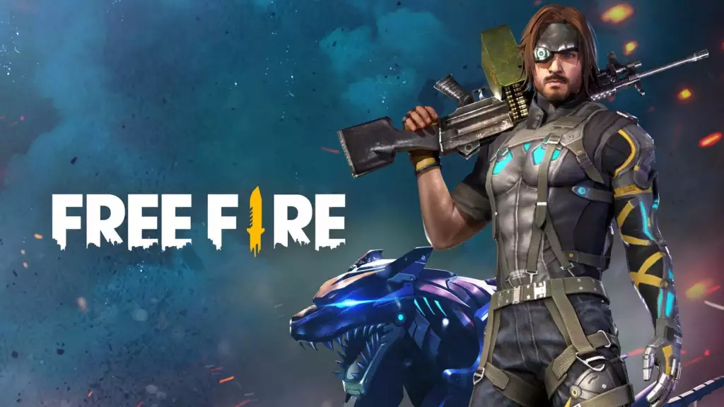 how to download Free Fire max for pc
