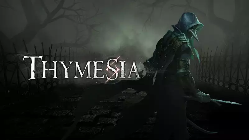 Does Thymesia Have Multiplayer Functionality?
