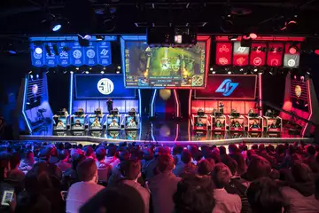 Two steps forward, one step back - NA LCS Predictions