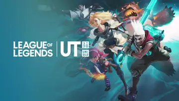 League of Legends and Uniqlo collaboration revealed with K/DA shirts