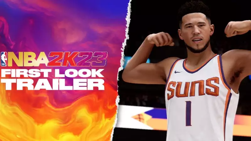 How To Pre-Order NBA 2K23 - Release Date, Championship Edition, Trailer, More