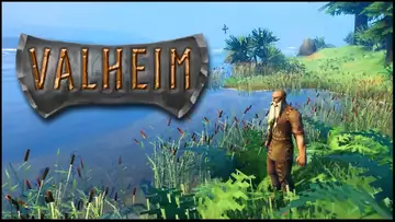 Valheim: Where to find Iron, all Iron tools, and more
