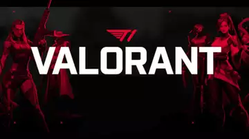 T1 suffers shock defeat against 60th seed team in Valorant Challengers Open Qualifiers