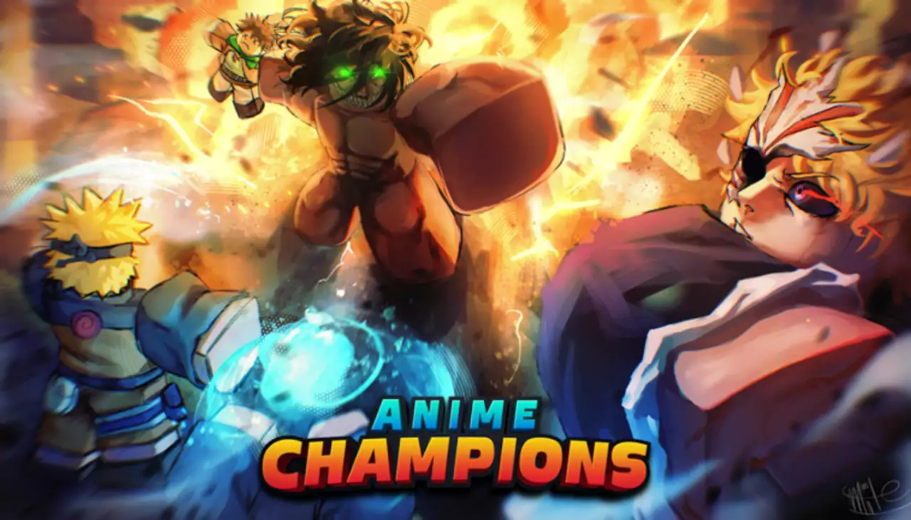 How To Find Star Devourer In Anime Champions Simulator - GINX TV