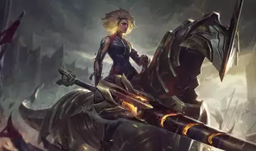 LoL 11.7 update: Dev teases changes to Rell, Hecarim and Kai'Sa and 15 other champions