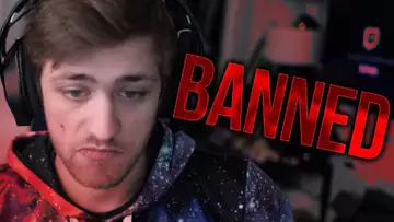 Sodapoppin banned from Twitch after apologising for blackface clip