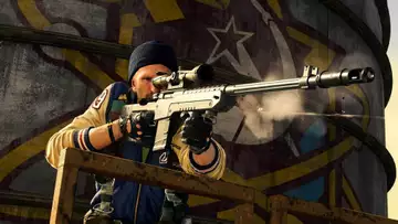 Activision ban 60k as Warzone devs redouble effort against cheaters