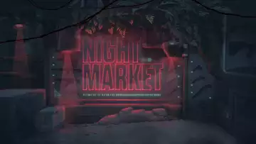 Valorant July 2021 Night Market: Schedule and how to access