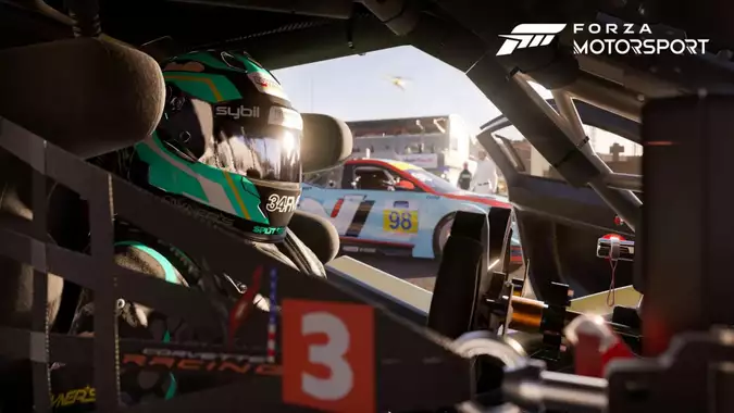 Forza Motorsport Featured Rivals (November 2023): All New Rivals Events