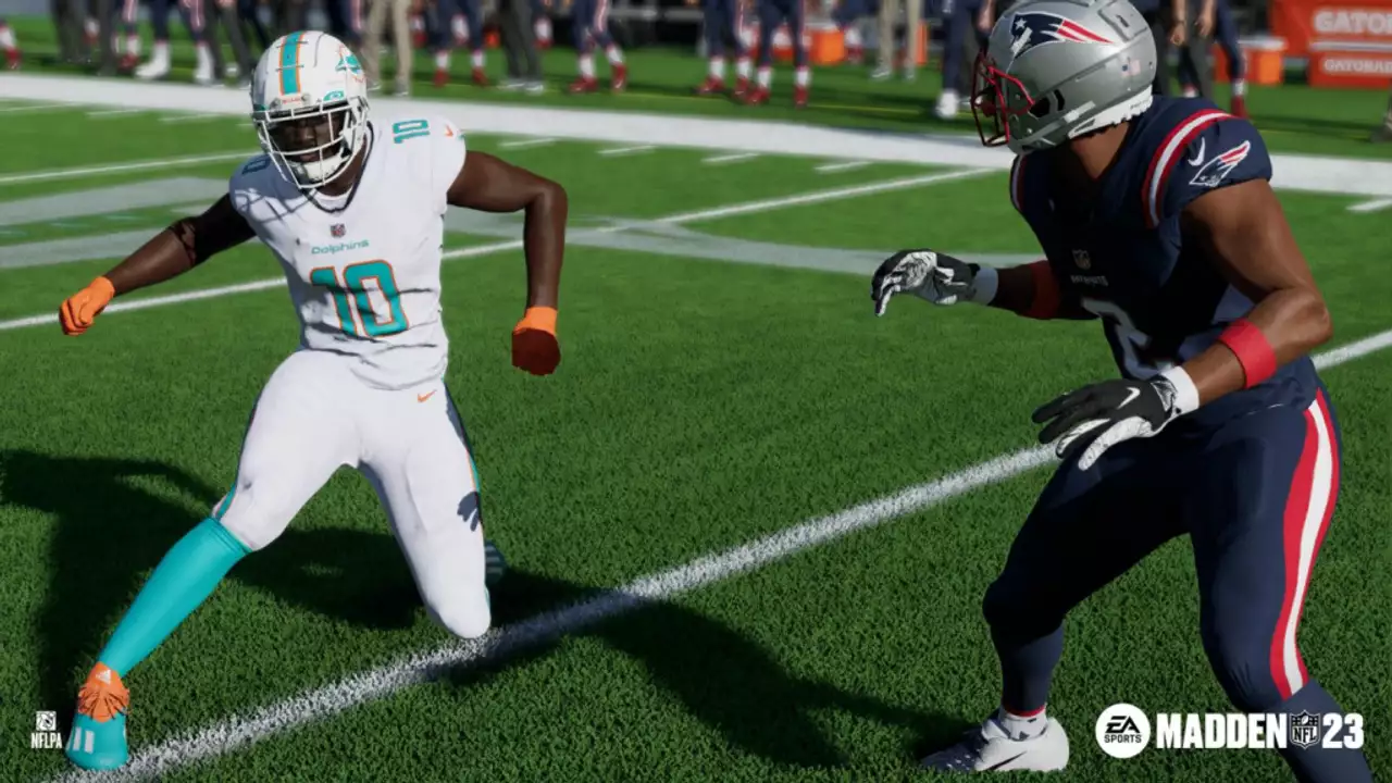 All Madden 23 Codes and How to Redeem Them