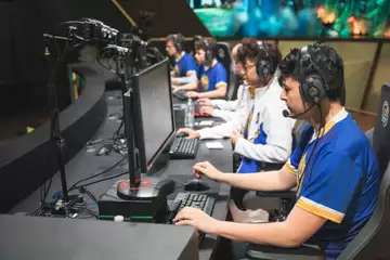 Golden Guardians promote Keith ahead of 2020 LCS season