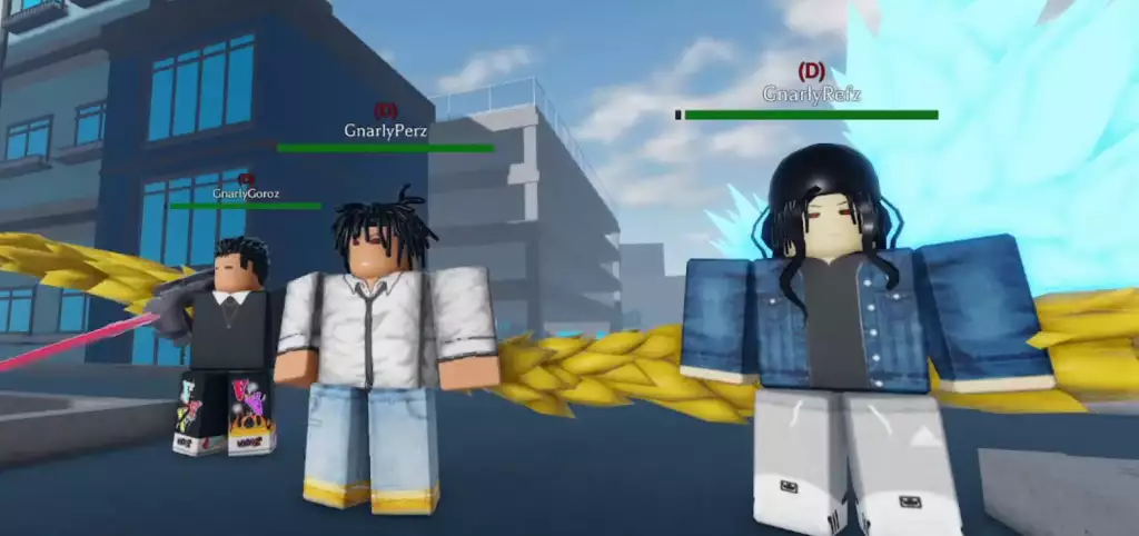 Roblox Project Ghoul codes will give you free spins, materials, boosts, and more. 