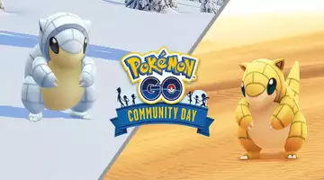 Pokémon GO March Community Day 2022 - Start date, time, featured Pokémon