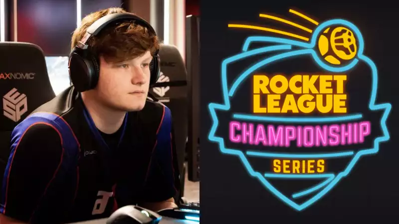 Veteran RLCS pro, Shock, puts format and organisers on blast: “We are getting bracket f****d”
