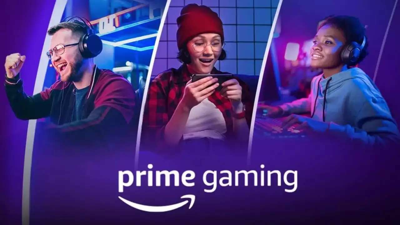 December 2021 Free Games with Prime - Prime Gaming 