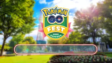 Pokémon GO Fest Sapporo – Every Shiny Pokémon Listed