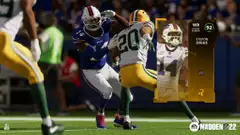 Madden 22 Ultimate Team Redux II: New items, perks, best pulls, more.
