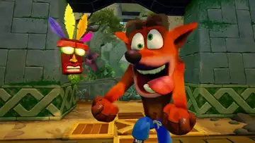 Crash Bandicoot 4: It’s About Time rated in Taiwan